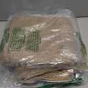 Bekith Heavy-duty Burlap Potato Sacks Race Bags 24x39, Set of 6
