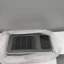 Tolife Air Purifier Large Room, HEPA Air Purifiers for Home Pets Hair with Washable Filter, Air Cleaner for Bedroom up to 1095 Ft² Dust Smoke Odor, Sleep Mode, Timer, White