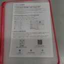 Apple Smart Folio for iPad (10th Generation) - Watermelon