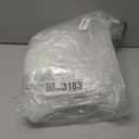 6 Pcs Acrylic Cake Stands Set Include 2 Display Risers 1 Pcs 4 Tier Cupcake Tower and 3 Clear Round Dessert Trays Cake Table Holder for Wedding Baby Shower Decoration(Classic Style)