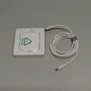 Charger for MacBook Pro 16 14 inch MacBook Air 15 13 inch 2025 2024 2023 2022 2021 2020 2019 M4 M3 M2 M1, Super Compact 100W USB C Laptop Power Adapter, 6.6FT USB-C Braided Cable, Original Quality