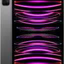 Apple 2022 iPad Pro, 11-inch, Wi-Fi, 256GB - Space Gray