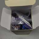 Gaoye 1.75 Reading Glasses for Women, 6 pack Fashion Readers for Women Spring Hinge Eye Glasses, Blue Light Reading Glasses (*C1 Mix Color)