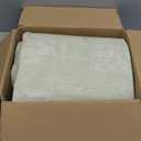 jxgzyy Washable Area Rug 5x7, Non Slip Living Room Rug, 0.2'' Low Pile Soft Carpet for Bedroom, Stain Resistant Rug for Dining Table, Modern Abstract Fresh Forest-Style Sage Green (7'3" x 4'11" (Rectangular))