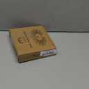 2.5W Solar Bird Bath Fountain Pump - 6 Nozzles for Adjustable Water Patterns, Pond, Pool, Fish Tank & Outdoor Use | Energy-Saving, Easy Setup for Bird Baths & Small Water Features