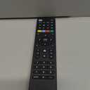 Universal-TV-Remote-Control Compatible with Samsung/LG/Vizio/Hisense/Sony/Philips/Onn/Sharp/RCA/Element/Westinghouse/Sanyo/Emerson TV and More Brand Smart TVs