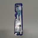 Oral-B CrossAction All in One Toothbrushes, Soft, 2 Count (Pack of 2)