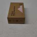 KeaBabies Baby Wrap Carrier - All in 1 Original Baby Carrier Newborn to Toddler Sling, Easy to Wear, Hands Free Bonding, Lightweight, Breathable Infant Wraps (Dusty Pink) (One Size (Pack of 1))