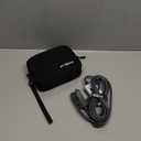 Starlink Mini Cable 10FT/3M, 3 in 1 Cable with Digital Voltage Display & On/Off Switch, 16AWG USB-C/Cigarette Lighter Car Adapter/DC to DC Starlink Mini Power Cable, Work with 140W+ PD Supply