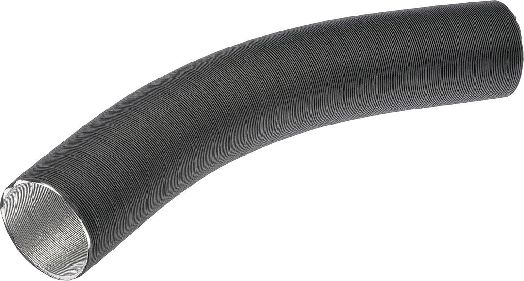 Dorman 96034 Carburetor Pre-Heater Hose - 2 In. X 28 In. - Paper/ Aluminum Compatible with Select Models , Black