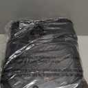 King Koil Luxury Twin Air Mattress with Built in Pump, 20 Double High Twin Size Premium Airbed, Inflatable Blow Up Mattress, Waterproof (Black)