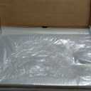 Royal 19" x 14" High Heat Oven Pan Liner, 19 Inch W x 14 Inch L, Case of 100