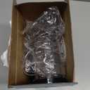 Magic Bullet Blender, Small, Silver, 11 Piece Set