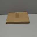 Gold Picture Frames-Sparkling Photo Frames, Decorative Reinstones Picture Frame 5 x 7 Inch ,Metal Picture Frames Glitter Photo Display for Desk or Wall,Tabletop, Counterspace, Shelf (Pink Gold, 5 x 7)