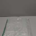 Tempered Glass Cutting Board  Long Lasting Clear Glass  Scratch Resistant, Heat Resistant, Shatter Resistant, Dishwasher Safe. (Large 12x16)