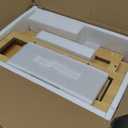 Small Book Shelf with Drawer,4 Tier Black Tree Bookshelf,Wooden Desktop Bookcase,Modern Desk Display Storage Bookshelves,Floor Standing Organizer Bookcases for Living Room,Bedroom,Office (Natural)