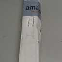 180° Rotating Extendable Outlet Extender Stick Adjustable 17-27 Inch Power Socket with 2 AC Outlets, USB-A & USB-C Ports for Hard to Reach Spaces Behind Couch, Nightstand, Desk