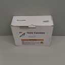 Amagic Clear Glass Flameless Candles Battery Operated with Timer, Remote Control, LED Pillar Candles, Battery Powered, Valentine's Day Decor, Pure White Wax, Set of 3