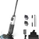 Cordless Wet Dry Vacuum Cleaner and Mop All in One, Mop Vacuum Cleaner for Hard Floor, with Smart Control & Self-Cleaning System