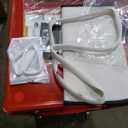 Center Console 2025 Interior White for Tesla, size 13x 8