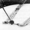 The Original Kids Ski Tip Connector (Pink)