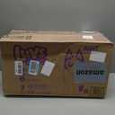 Luvs Size 7 Baby Diapers, Platinum Protection Bluey Diapers for Day & Night, Size 7, 124 Count
