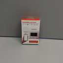 SwitchBot Hub Mini Smart Remote - IR Blaster, Link SwitchBot to Wi-Fi (Support 2.4GHz), Control TV, Air Conditioner, Compatible with Alexa, Google Home, IFTTT (White)