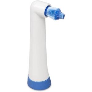 Rotadent ProCare Short-Tip Replacement Brush Head; FITS The ROTADENT PROCARE/Contour Toothbrush Models ONLY (Does NOT FIT The Classic, Legacy, OR Plus Models) Rotadent ProCare Short-Tip Replacement Brush Head; FITS The ROTADENT PROCARE/Contour Toothbrush Models ONLY (Does NOT FIT The Classic, Legacy, OR Plus Models)