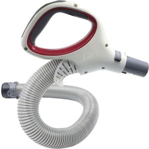 Upgraded Replacement Hose Handle for Shark Rotator Professional Lift-Away Accessories Models NV500 NV501 NV501C NV502 NV505 NV510 NV520 NV520Q NV520QR NV520QPR Red Hoses for Vacuum Cleaners
