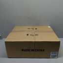 Vintage Glass Pendant Light Dining Room Pendant Lighting 15.7 Inch Wide Vintage Hanging Light Fixture Brass Pendant Lights for Sitting Room Hallways Kitchens, Stairs and Entrances