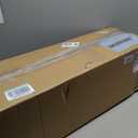 Drywall Sander, 750W Powerful Electric Drywall Sander with Vacuum Attachment, Auto Dust Collection, 7 Variable Speed 900-1800RPM, Dustless Wall Sander with Long Power Cord for Popcorn Ceiling, Drywall