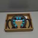 Conair Calf & Leg Massager. Calf Massager for Circulation and Pain Relief with Vibration and Rollers for Rejuvenating Achy Muscles and Post-Workout Pain Relief