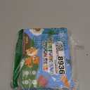 DRKIO Stainless Steel Toddler Utensils Set - 6 Pieces Kids Silverware Set Children Safe Food Grade Small Forks and Spoons Dishwasher Safe Mirror Polished