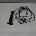 Wavetune Tv Antenna, Wavetune Antena, TV Antenna Indoor, Antenna Tv Digital HD Indoor, Indoor Tv Antenna for Smart Tv, Suction Cup Tv Antenna Plug Play Tv Antenna