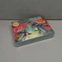 1000 Piece Puzzle for Adults - Hummingbird Garden | Wooden Jigsaw Puzzles 1000 Pieces | Decorations DIY Leisure Game Toy Gift for Family Friends| Difficult Puzzles Size 29 x 20 inches