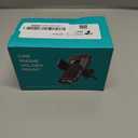 Qifutan Phone Mount for Car Vent [Upgraded Metal Clip] Cell Phone Holder Car Hands Free Cradle in Vehicle Car Phone Holder Mount for Smartphone, iPhone, Cell Phone Automobile Cradles Universal