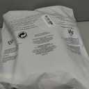 HOBIBEAR Women's Waterproof Winter Snow Boots Lightweight Warm Faux Fur Lined Mid-Calf Booties（Grey/New,9