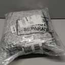 4 Pack Self Warming Cat Pads Self Heating Cat Mat Washable Homeless Dogs Thermal Pads Kennel Pad Reflects Body Heat Warm Crate Bed Mat for Indoor Outdoor Pet(Gray,22 x 35 Inch)