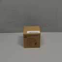 2025 Upgrade Portable Waist Fan Personal Fan 100 Speed Flashlight Cooling Wearable Clip on Belt Hand-Free Neck Fan for Camping Travel Outdoor Jobsite (BLACK)