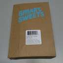 SmartSweets Variety Pack Sampler, Pack of 6 Individual Flavors, Low Sugar & Calorie Candy - Sweet Fish, Sourmelon Bites, Peach Rings, Sour Blast Buddies, Red Twists, & New Soft Caramels