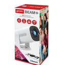 GPX Home theater Projector Portable 