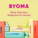 BYOMA Moisturizing Gel Cream - Barrier Repair Cream/Gel Face Lotion with Niacinamide and Green Tea - Ceramide Face Moisturizer for Dry Skin - Alcohol Free, Oil Free Face Moisturizer - 1.69 fl. oz