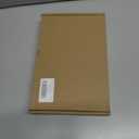 Silicone Faucet Mat for Kitchen Sink, Perfect Valentines Day Gift, Sink Protector Splash Guard Drip Catcher Tray, Soap Sponge Holder Drying Mat, Fits Faucet Base 2.3in (Gray) (17.5" x 5.5")