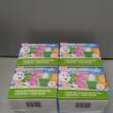 PAAS Magical Color Cups Egg Decorating Kit - America's Favorite Easter Tradition, Pack Of 4