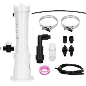R171016 Pool Chlorinator Compatible with Pentair Rainbow 300 Chlorinator