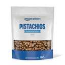 Amazon Grocery, Pistachios, Roasted & Salted, In Shell, 24 Oz (EXP 06/30/27)