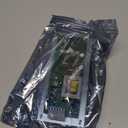 A-E-401 / C-E-401 Control Circuit Board Fit for Breckwell Pellet Stoves 1 RPM Auger Motor Systems, 5-Speed Digital Circuit Board