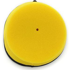 Air filter 4XM-14451-00 Air filter for Yamaha YZ125 YZ125X YZ250 YZ250F YZ250X YZ400F YZ450F YZ426F WR250F WR250Z WR400F WR426F OEM 4XM-14451-00