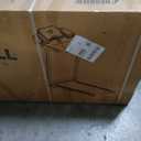 Treadmill with 16% Incline, 3-in-1 Portable Treadmills for Home and Office, Foldable Treadmill with Handles, 3.0HP Quiet Brushless Walking Pad Treadmill with Triple Display，300 LBS Weight Capacity