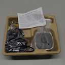 TPLink Tapo 1080P Indoor Security Camera for Baby Monitor, Dog Camera w/Motion Detection, 2Way Audio Siren, Night Vision, Cloud & SD Card Storage, Works w/Alexa & Google Home (Tapo C100)